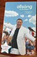 Alls&aring;ng p&aring; Skansen 2007