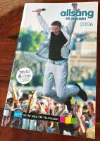 Alls&aring;ng p&aring; Skansen 2006