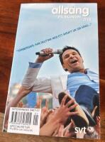 Alls&aring;ng p&aring; Skansen 2008