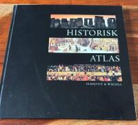 Historisk atlas