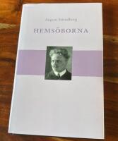 Hems&ouml;borna : sk&auml;rg&aring;rdsber&auml;ttelse