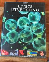 Vetenskapens universum. Livets utveckling