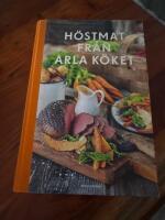 H&ouml;stmat fr&aring;n Arla k&ouml;ket