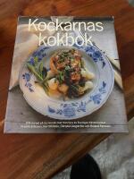 Kockarnas kokbok : 209 recept p&aring; ny svensk mat