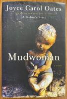 Mudwoman - [a novel]
