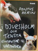 I Djursholm och Tensta kindpussar vi varandra