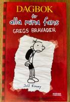 Gregs bravader