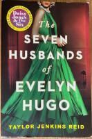 The Seven Husbands of Evelyn Hugo