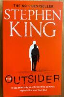 The Outsider