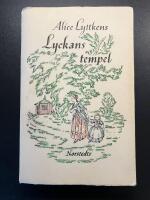 Lyckans Tempel