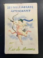 Det Fullfj&auml;drade &Auml;ktenskapet