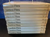 Nordens Flora