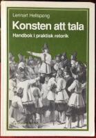 Konsten att tala