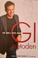 G&aring; ner i vikt med GI-metoden