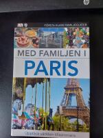 Med familjen i Paris