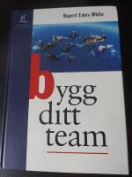 Bygg ditt team