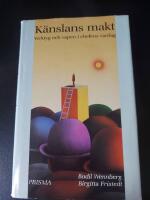 K&auml;nslans makt : verktyg och vapen i chefens vardag