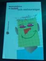 Marknadsföring av hotell och restauranger
