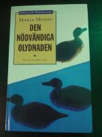 Modig, M/Den n&ouml;dv&auml;ndiga olydnaden