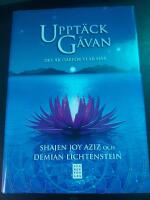 Uppt&auml;ck g&aring;van : det &auml;r d&auml;rf&ouml;r vi &auml;r h&auml;r