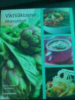 Viktv&auml;ktarna : matnyttigt!