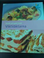 Smalt och gott med ViktV&auml;ktarna