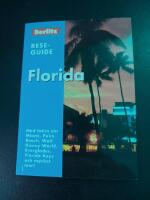 Florida : med fakta om Miami, Palm Beach, Walt Disney World, Everglades, Florida Keys och mycket mer!