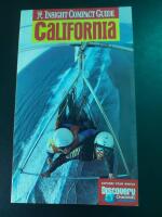 California - Insight Compact guide