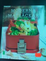 Moderna mats&auml;ckar : f&ouml;r den aktiva familjen