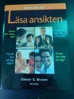 Konsten att l&auml;sa ansikten