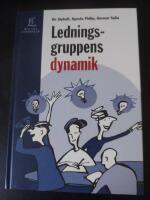 Ledningsgruppens dynamik