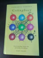 Getingboet : om ledarskap, team och personlig utveckling