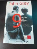 Nio tumregler f&ouml;r ett lyckligare liv