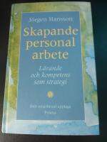Skapande personalarbete