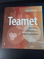 Teamet