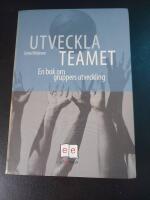 Utveckla teamet