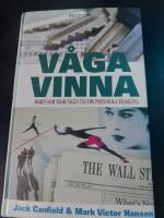 V&aring;ga vinna  Boken som visar v&auml;gen till din personliga framg&aring;ng