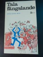 Tala f&auml;ngslande
