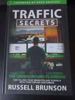 Traffic Secrets