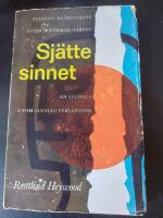 Sj&auml;tte sinnet: En studie i Utom-sinnlig perception