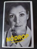 N&ouml;drop : n&auml;r krisen kommer