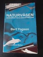 Naturv&auml;sen : reinkarnation och gr&auml;nsv&auml;rldar