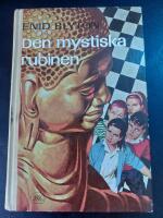 Den mystiska rubinen