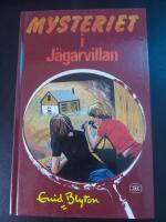 Mysteriet i J&auml;garvillan