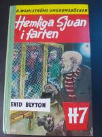 Hemliga sjuan i farten