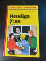 Hemliga sjuan