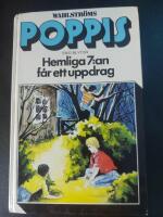 Hemliga 7:an f&aring;r ett uppdrag