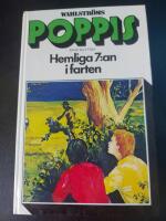 Hemliga 7:an i farten