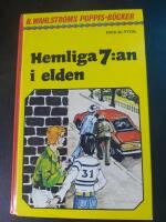 Hemliga 7:an i elden