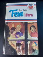 Fem i fara